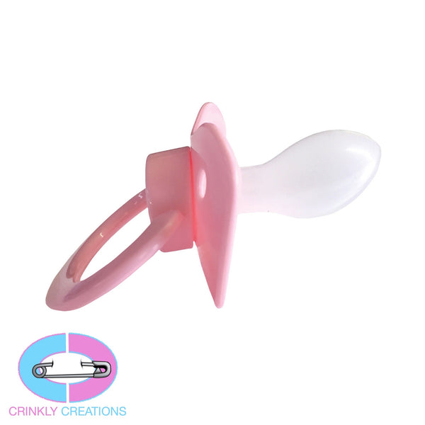 ABDL Dummy/Pacifier - Pink
