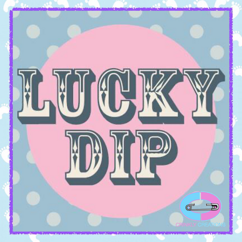 Lucky Dip Adult Nappy