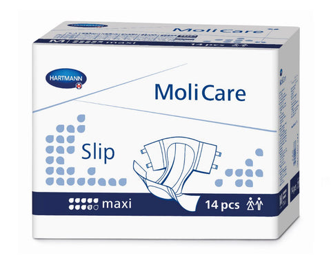 Molicare Slip Maxi - Blue